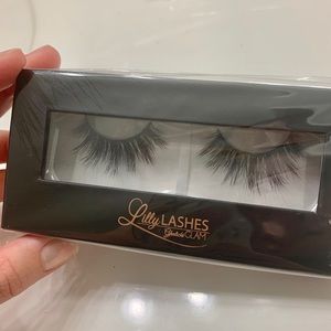 Lilly Lashes 3D MINK